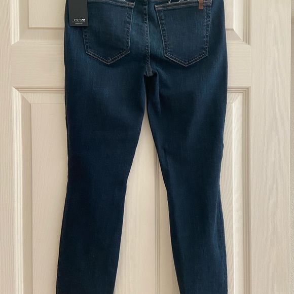 NWT JOE’S Crop Jeans - Picture 1 of 4
